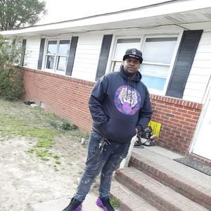 Meet your Posher, Antonio